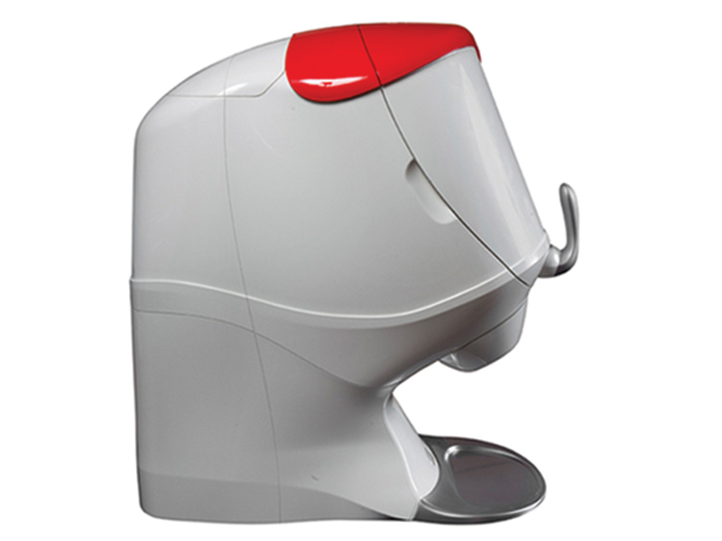 Industrial Design — Ice Cream Machine